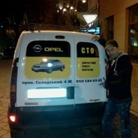 запчасти Опель — DRIVE2