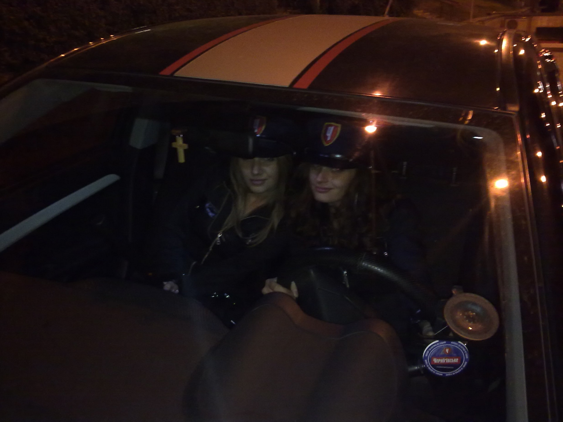 Фото в бортжурнале Mitsubishi Lancer X