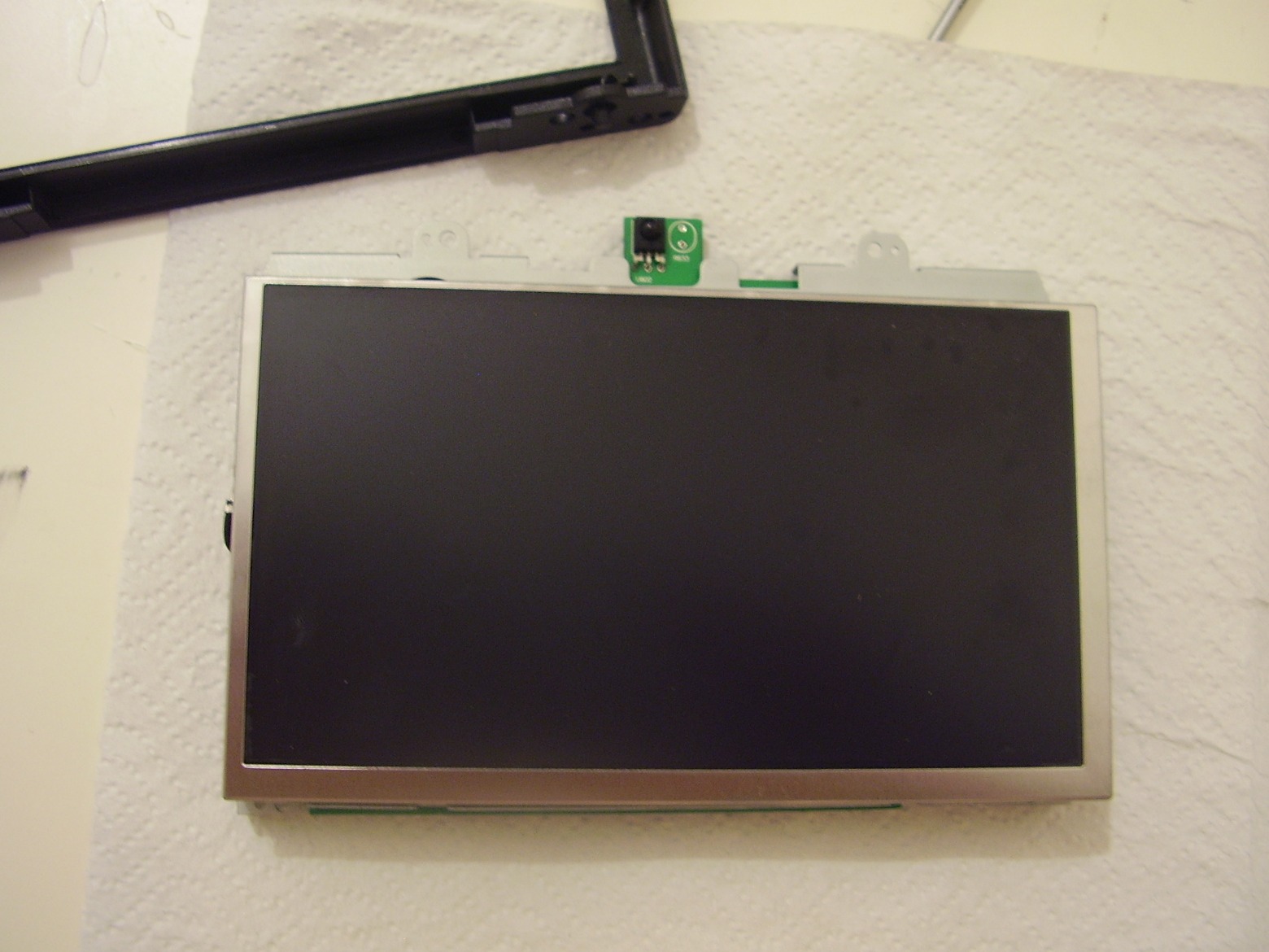 Фото в бортжурнале Volvo S60 (1G)