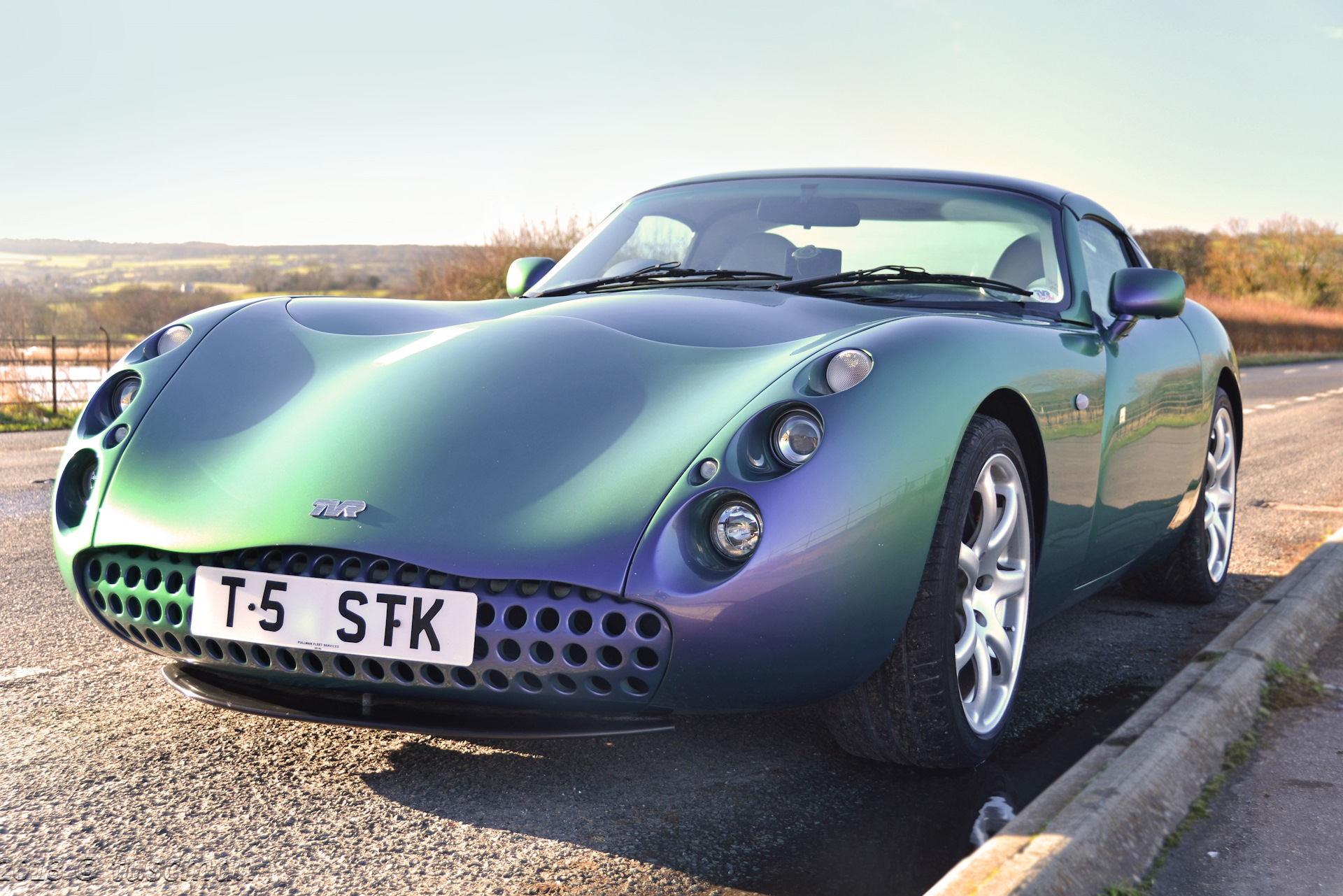 TVR 2021