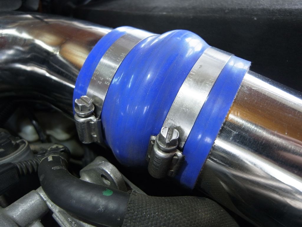 Фото в бортжурнале SEAT Leon Cupra (Mk II)