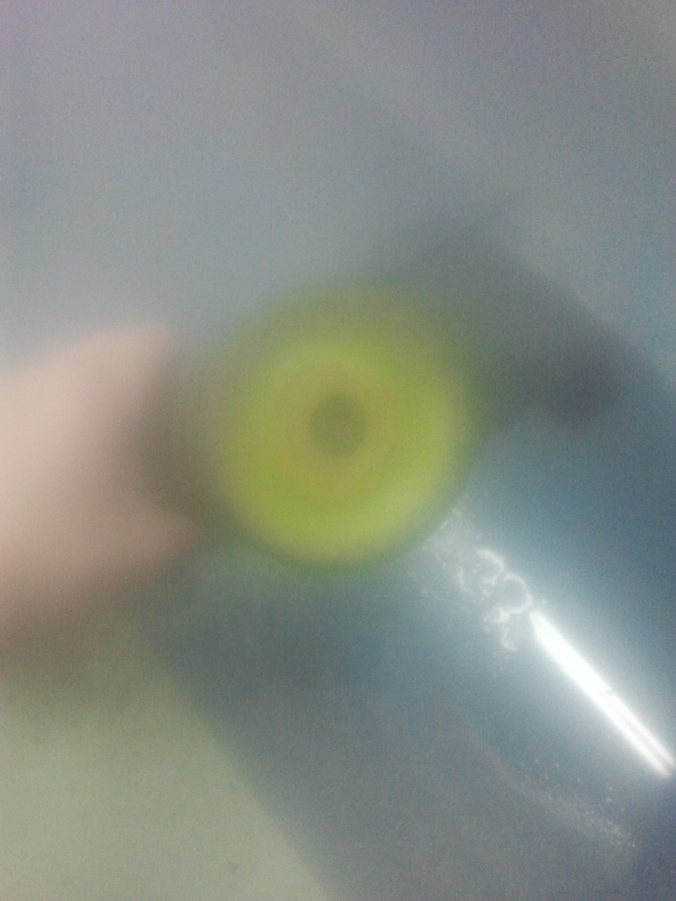 полиуретан в подвеску — Mazda 3 MPS (1G), 2,3 л, 2007 года | визит на ...