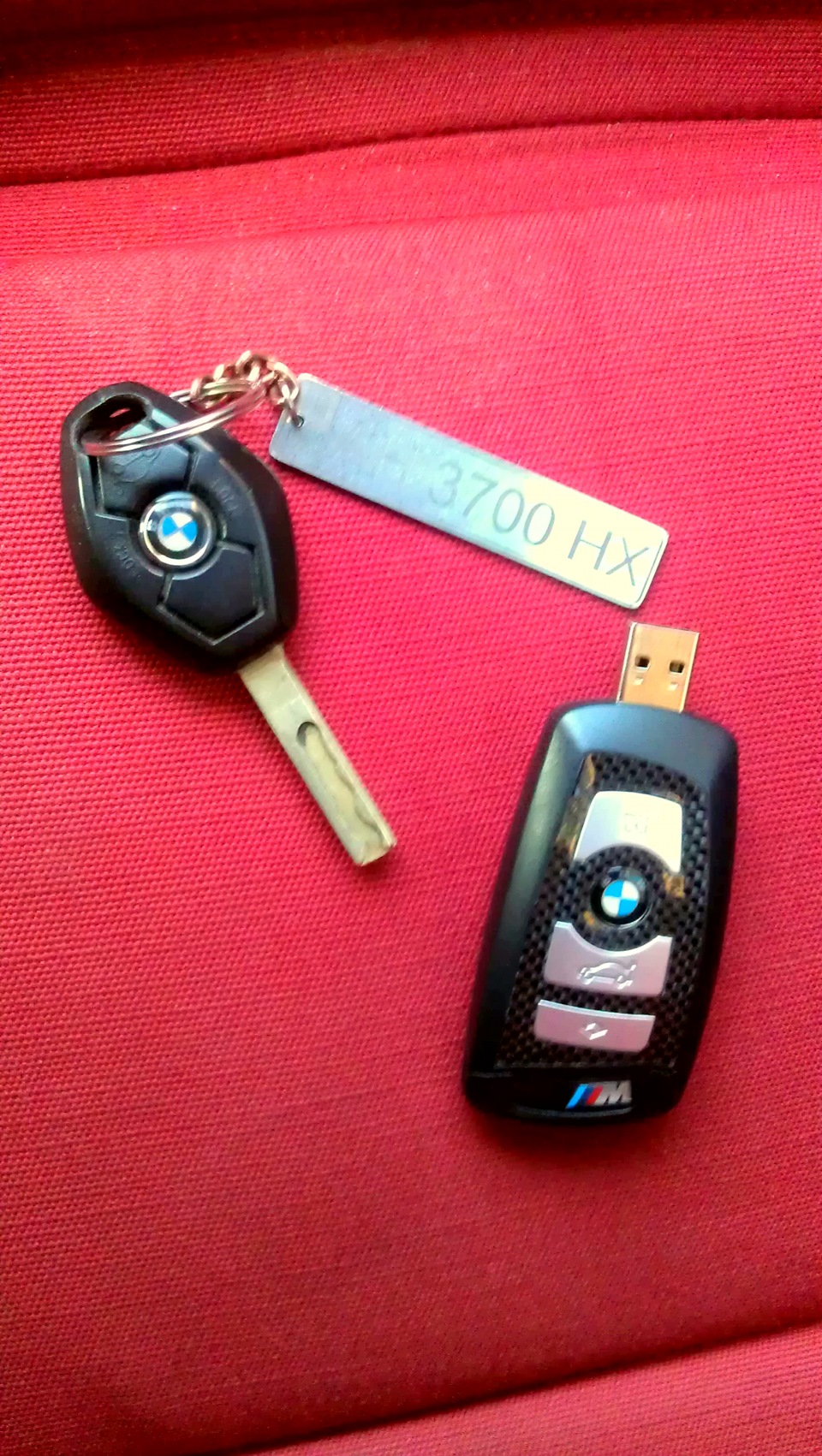 BMW аксессуары — BMW 3 series Coupe (E46), 2 л, 2004 года | аксессуары ...