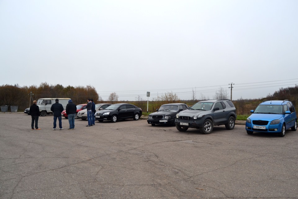 Встреча Drive2 Псков — Geely Emgrand EC7 FE-1, 1,8 л., 2014 года ...