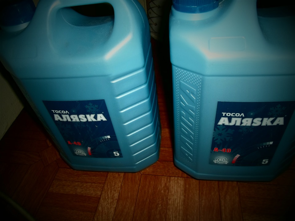 Смена тосола — Lada 2101, 1,2 л, 1974 года | плановое ТО | DRIVE2