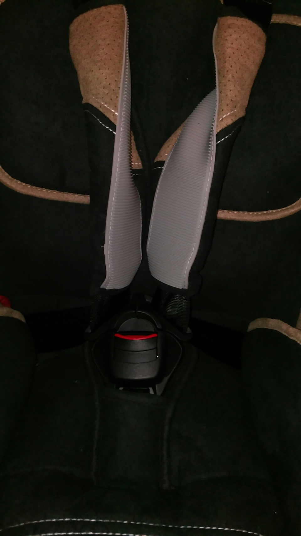 Фото в бортжурнале Opel Astra H