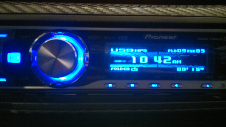 Фото в бортжурнале Mazda 3 (1G)