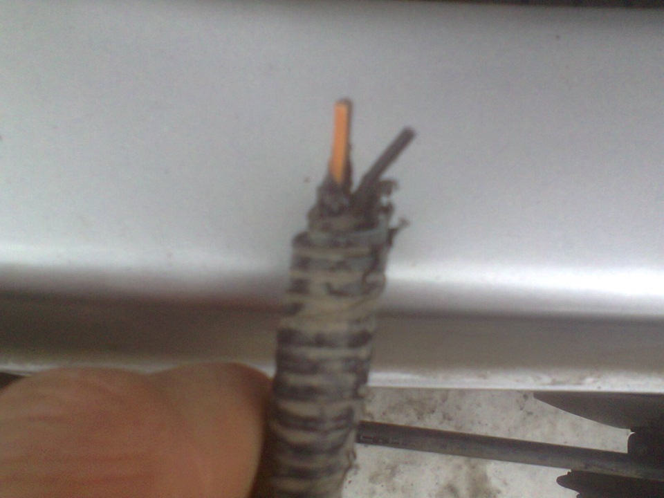 Фото в бортжурнале Nissan Bluebird (U14)