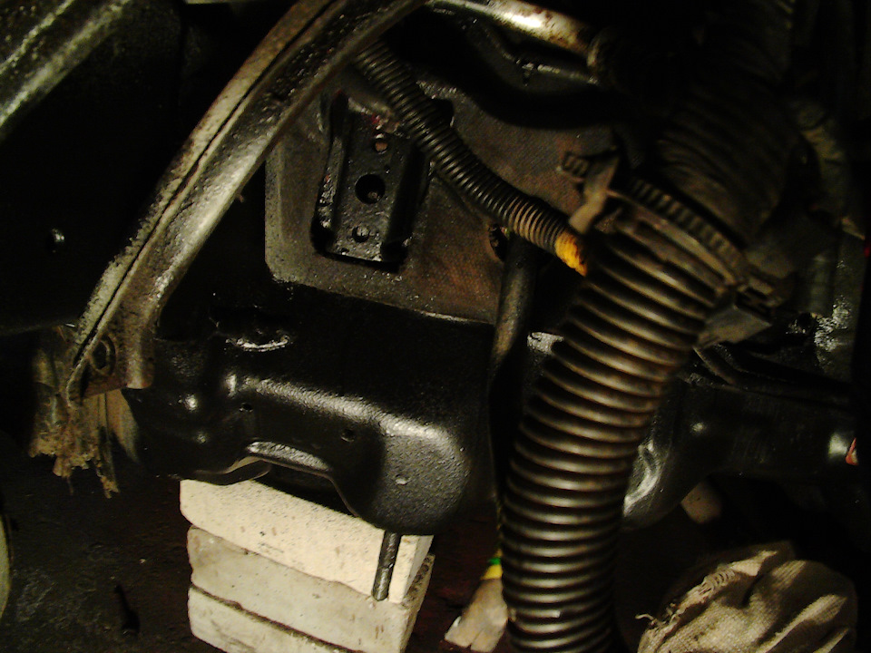 8 — Mitsubishi Eclipse (1G)