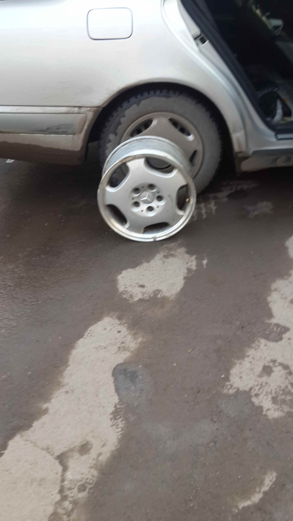 2104010402 посоветуйте как быть покрасить порошковой краской или ...