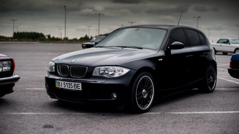 bmw 1 series (e81/e87) отзывы bmw 1 series (e81/e87) отзывы