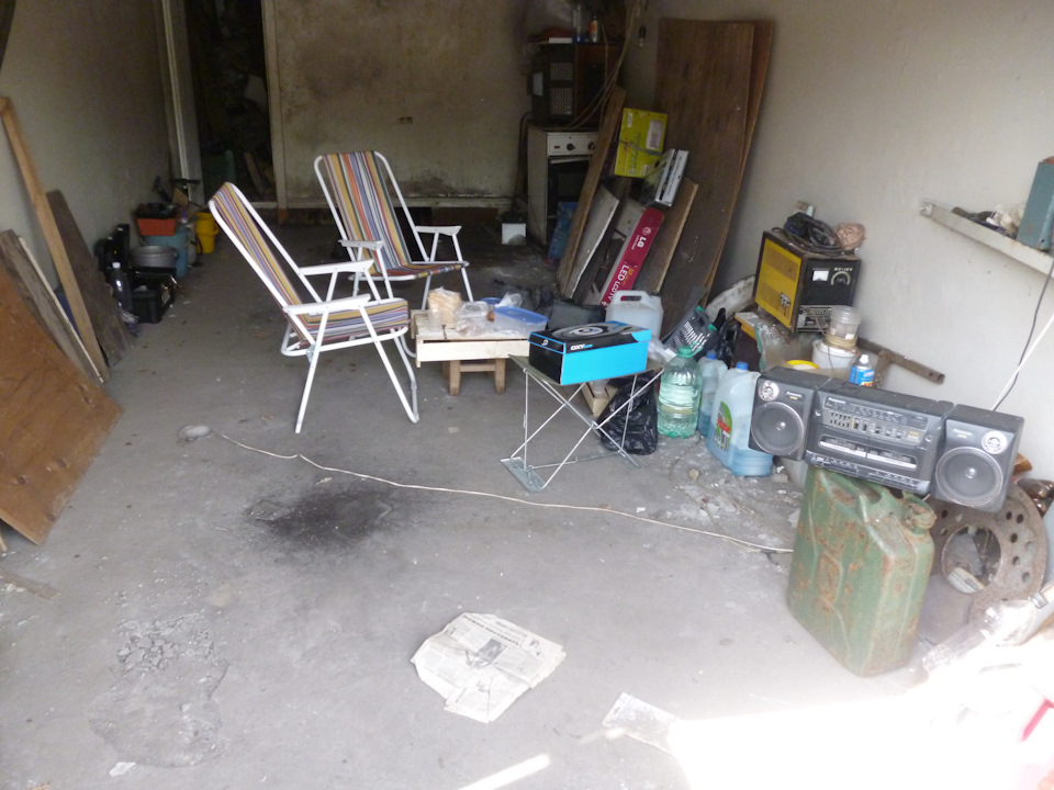 Банальная тема на просторах Drive2.ru, — не заводится Москвич ...