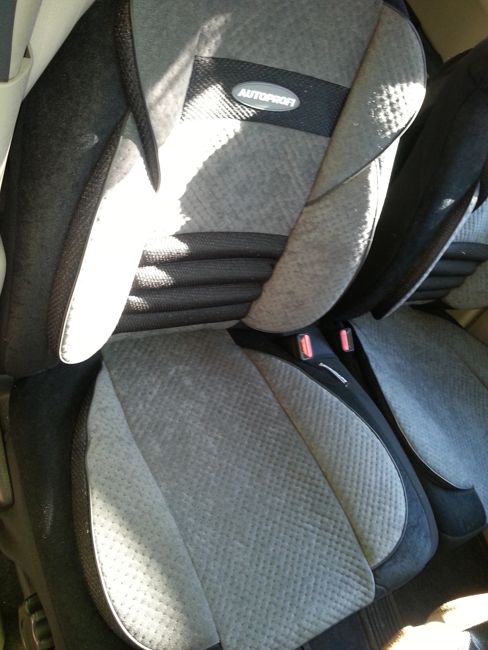 Фото в бортжурнале Honda Life (JB5/JB6/JB7/JB8)