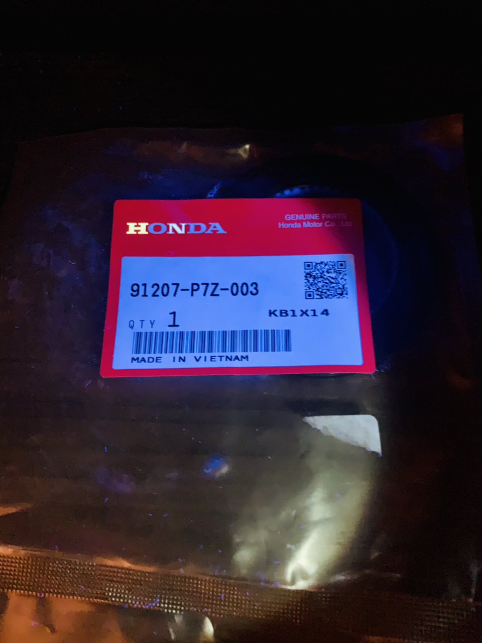 ОЕМ запчасти с Японии. С сайта www.impex-jp.com — DRIVE2