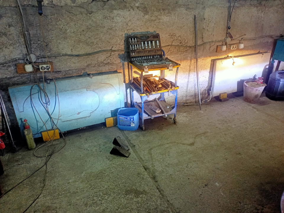 Фото в бортжурнале Toyota Auris (1G)