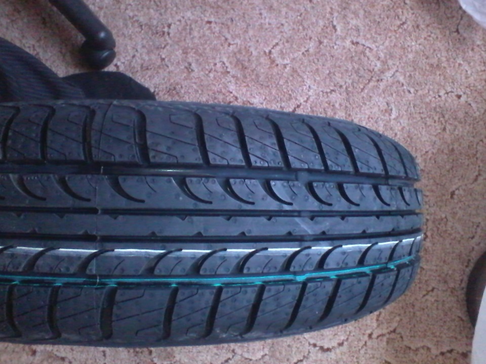 Cordiant comfort 175\65 r14 — Lada Гранта, 1,6 л, 2012 года | шины | DRIVE2