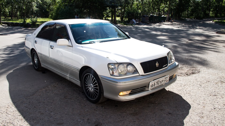 По прозьбе AthleteV — как работает датчик буста DEFI — Toyota Crown ...