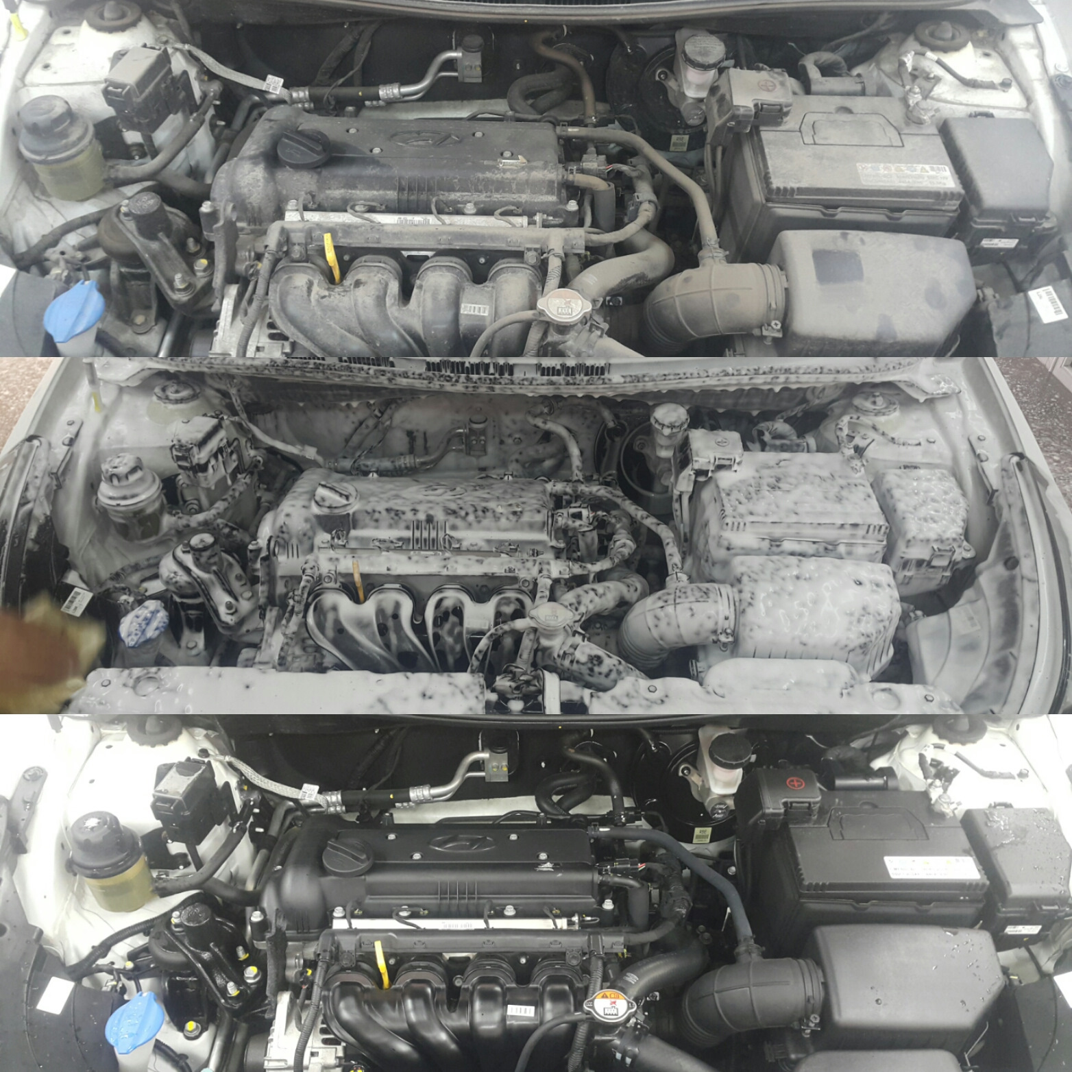 Хендай Акцент Фото Под Капотом – Telegraph