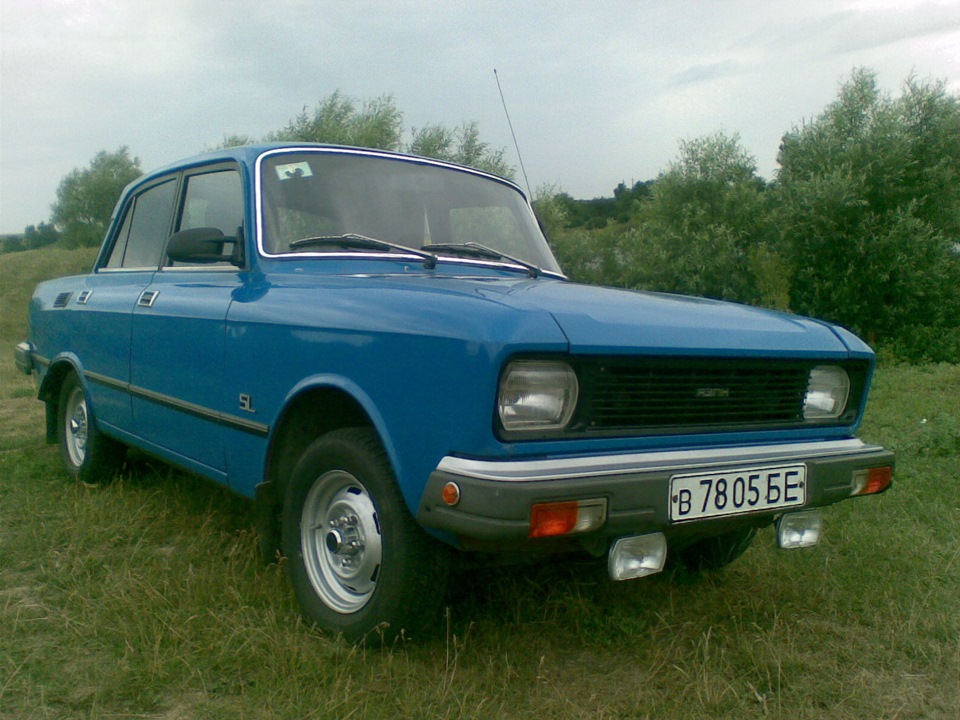 РђР—Р›Рљ 2140 SL