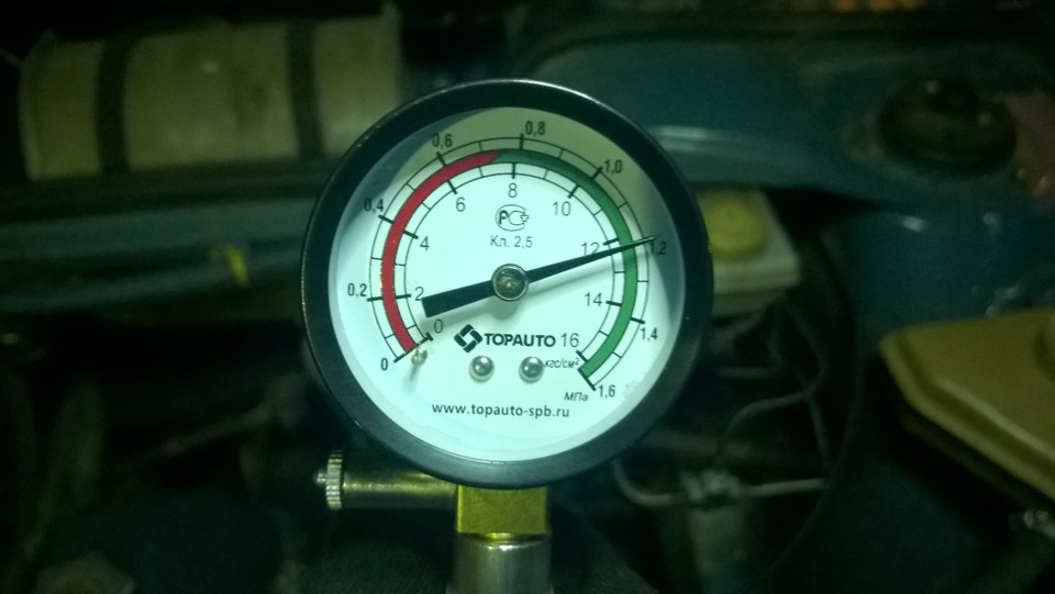 Панорамное зеркало "Электроника ЗАП 01ЭЧ" — Москвич 2141, 2 л, 1990 ...