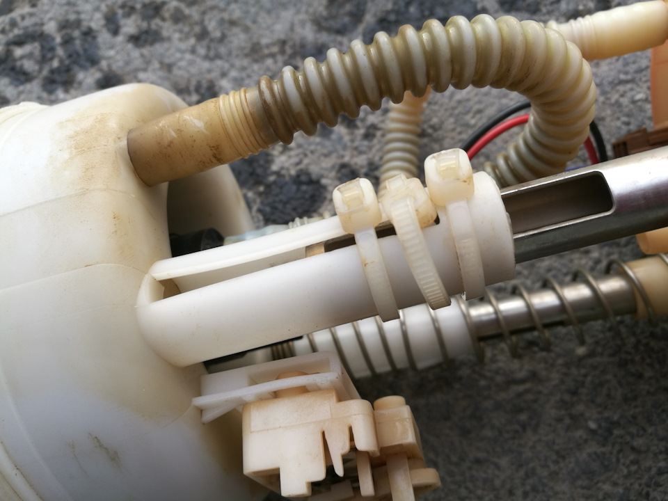 Фото в бортжурнале Nissan X-Trail II (t31)