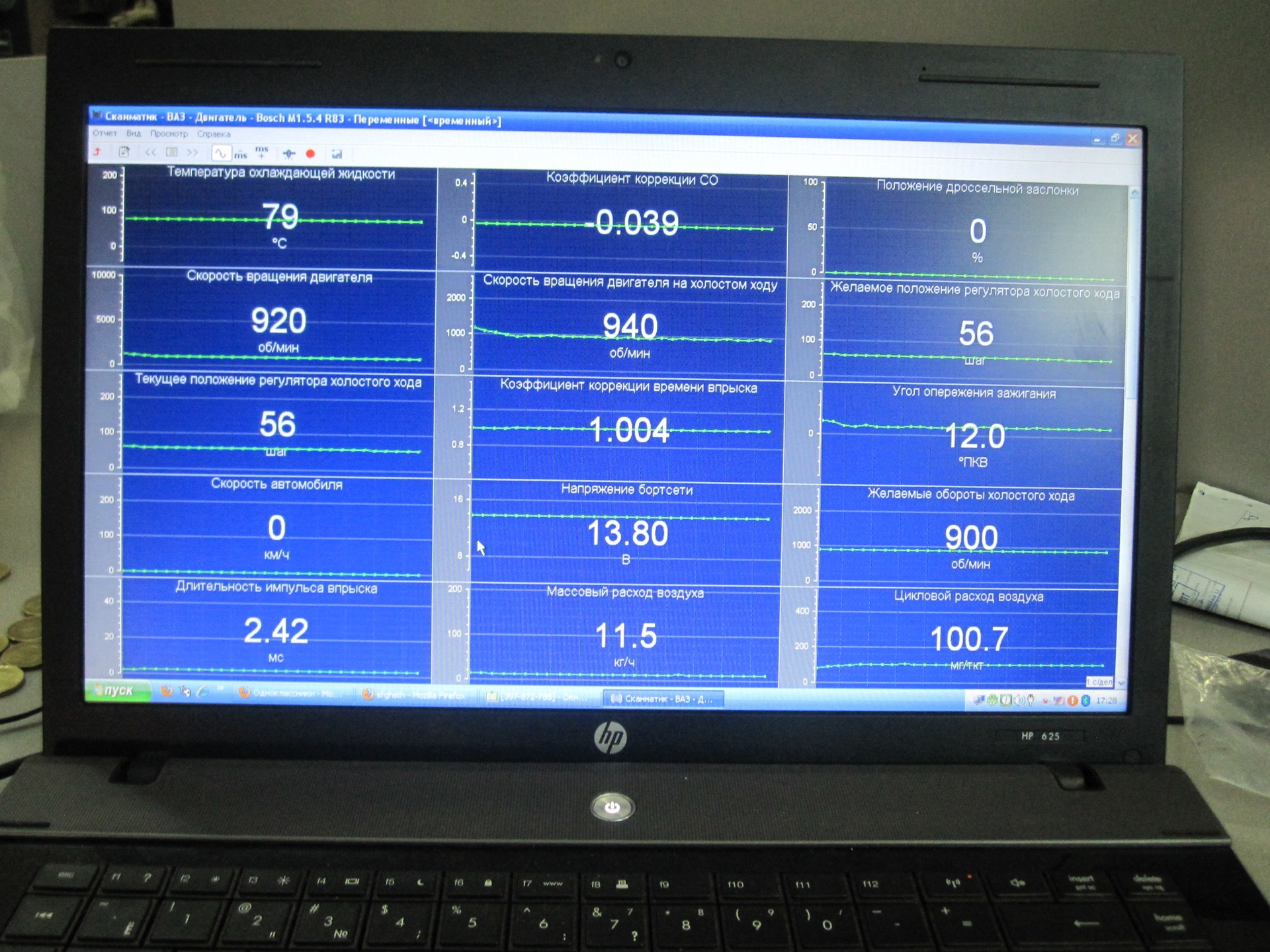 Чипанутый на всю голову О_о — Lada 2115, 1,5 л, 2001 года | тюнинг | DRIVE2