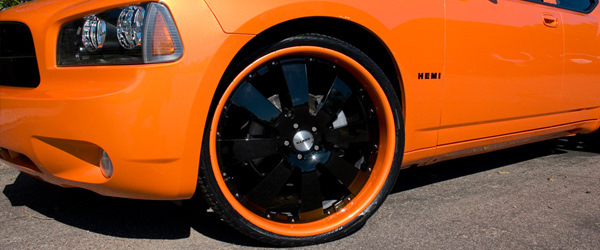 КАК И КАКИМ ЦВЕТОМ ПОКРАСИТЬ ЛИТЫЕ И ШТАМПОВАННЫЕ ДИСКИ СВОИМИ РУКАМИ 2 ...