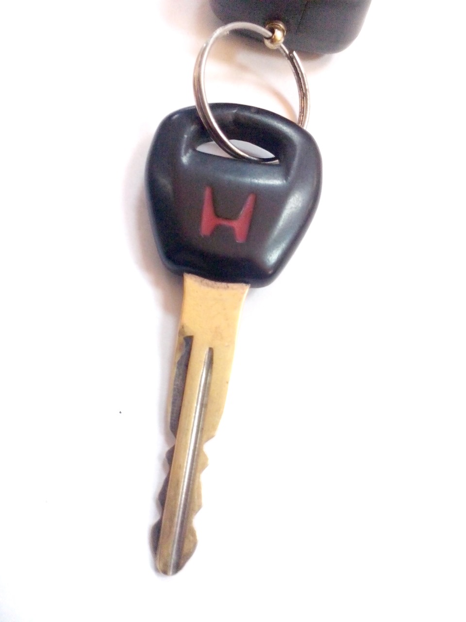 "Тюненг от бога" или "пока жена красит ногти" — Honda Civic Hatchback ...