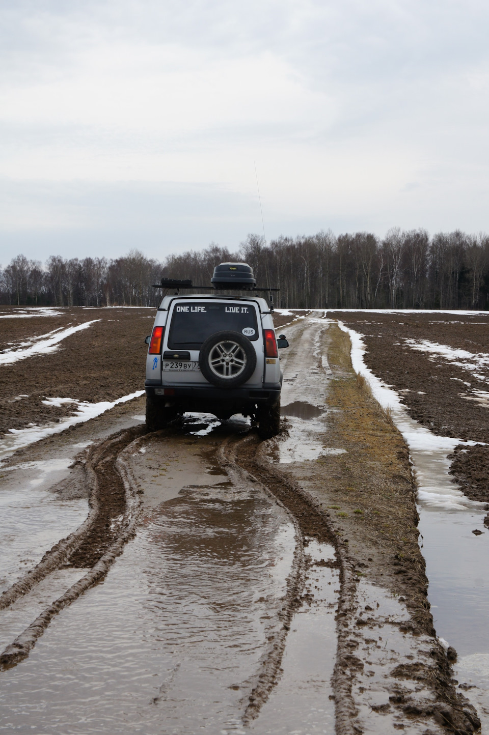 Скалы и заброшенные каменоломни на Дёрже и тест новой МТ — Land Rover  Discovery II, 2,5 л, 2003 года | покатушки | DRIVE2