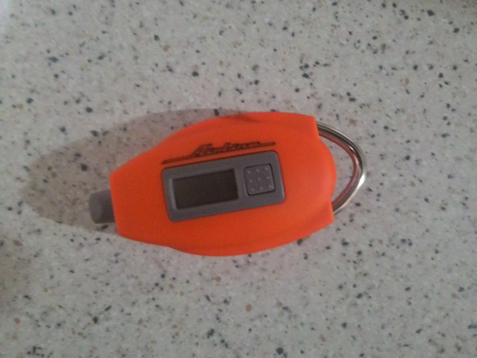 Цифровой Манометр AIRLINE APR-D-04 — Volkswagen Polo Sedan, 1,6 л, 2015 ...