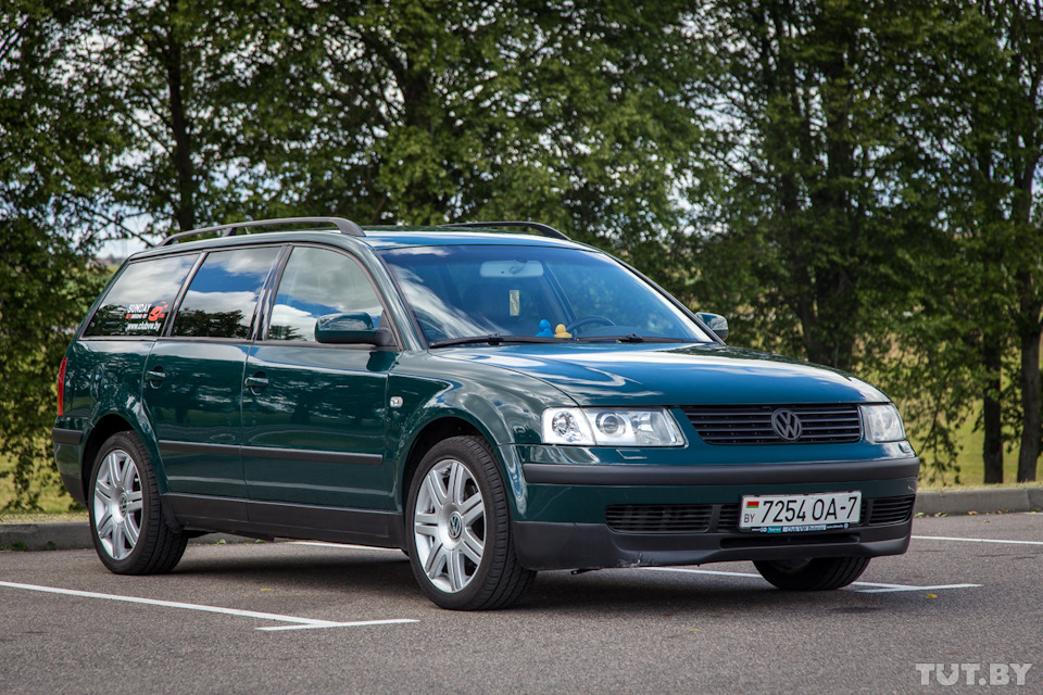 Volkswagen passat b4 отзывы владельцев достоинства и недостатки