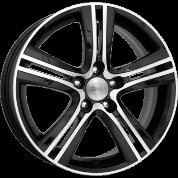 Диски КиК Барелли КС 667 или Палермо КС668 R15 — Skoda Rapid (1G), 1,6 ...