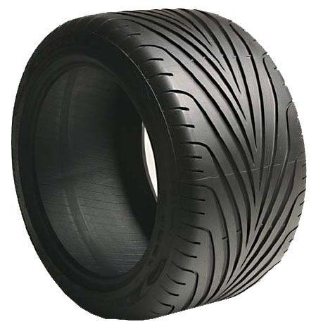Ура! Летняя резина GoodYear Eagle F1 275/45 r20 suv — Infiniti FX (1G ...