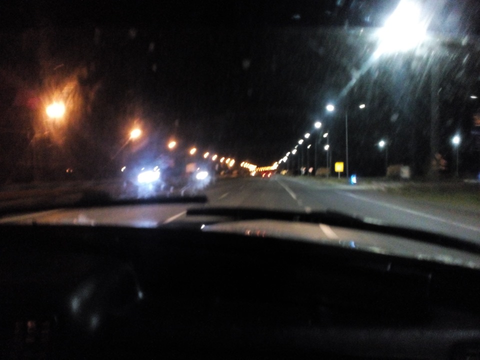 поездка в Орск за корчем (1800км) — ГАЗ 3110, 2,2 л, 2002 года ...