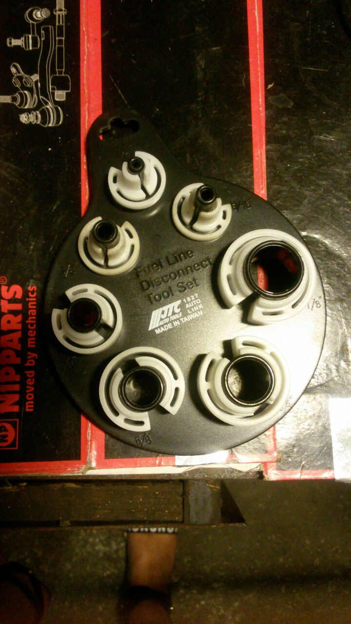 Ксю отдельный респект за парт номер, сьемники отработали на все сто — Toyota Funcargo