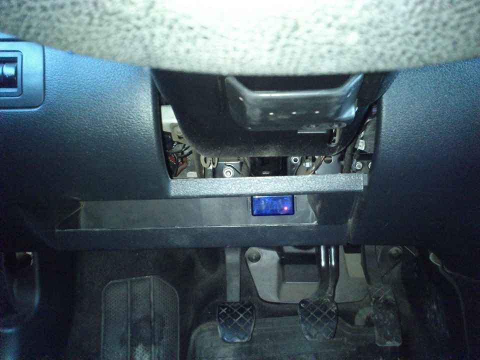 разъем obd hyundai i30