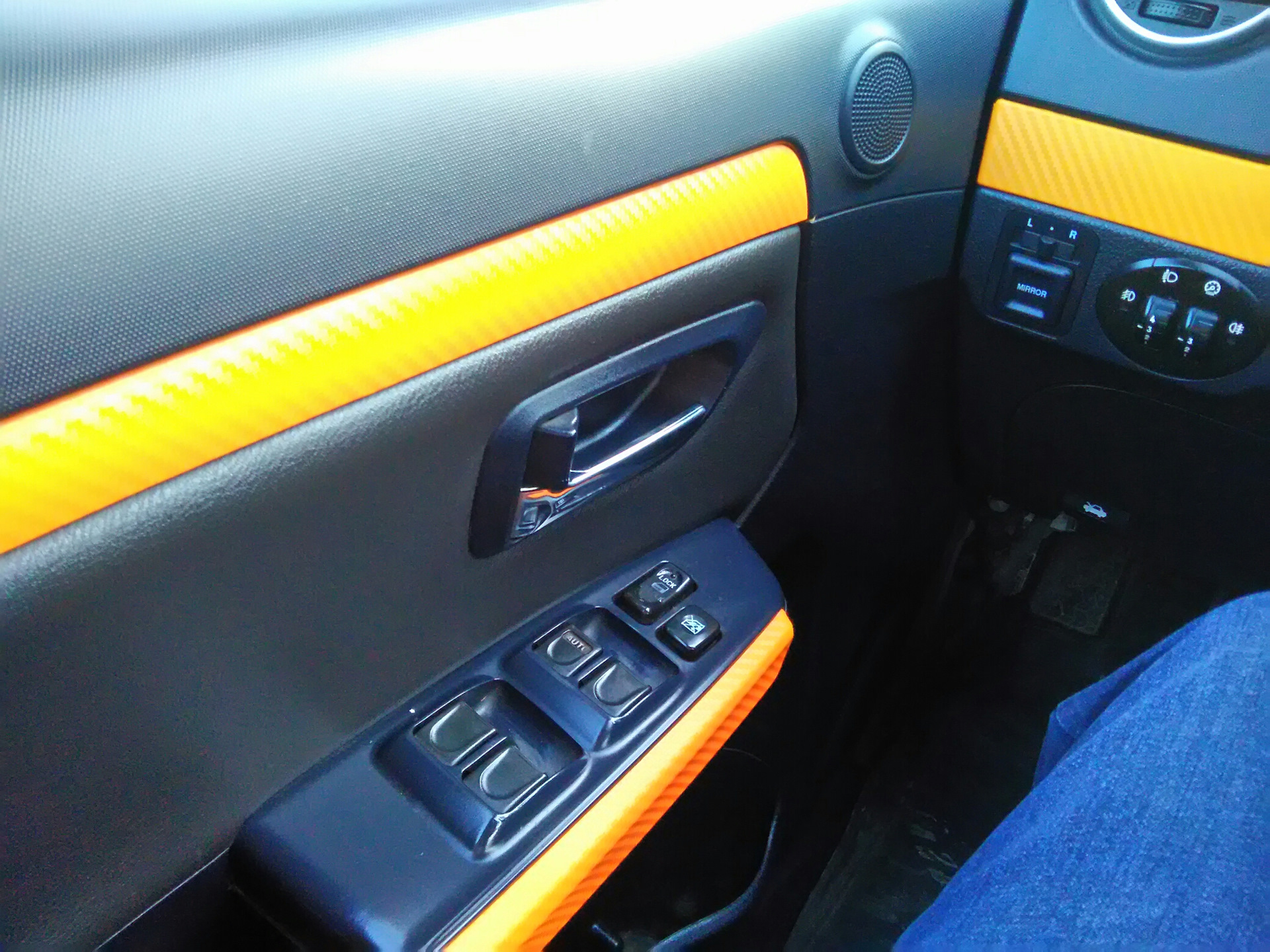 Салон Ховер Н3 после путешествий. — Great Wall Hover, 2 л, 2012 года ...