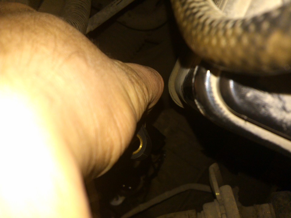 Фото в бортжурнале Lifan Solano