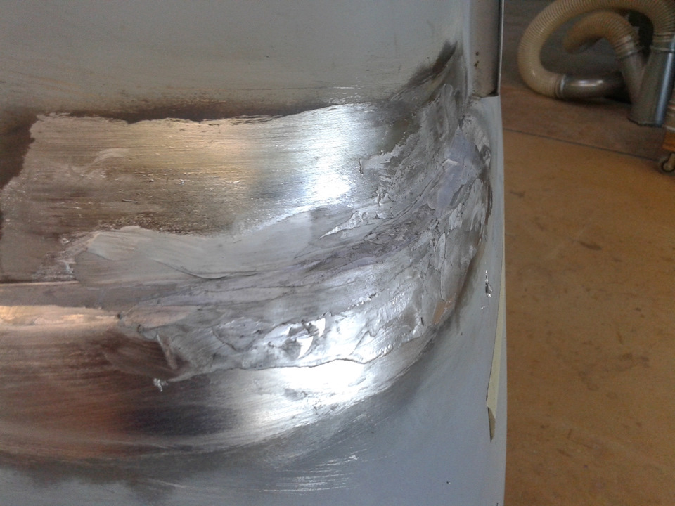 Фото в бортжурнале Москвич 401