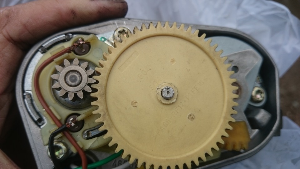 ESP загорелся — Mercedes-Benz E-class (W210), 5 л, 1997 года | своими ...