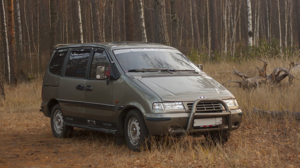 Фото lada надежда