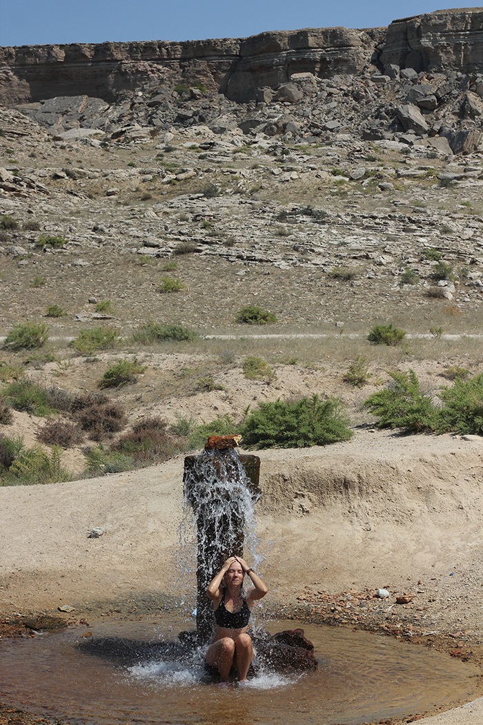 Фото в бортжурнале Toyota Land Cruiser 100