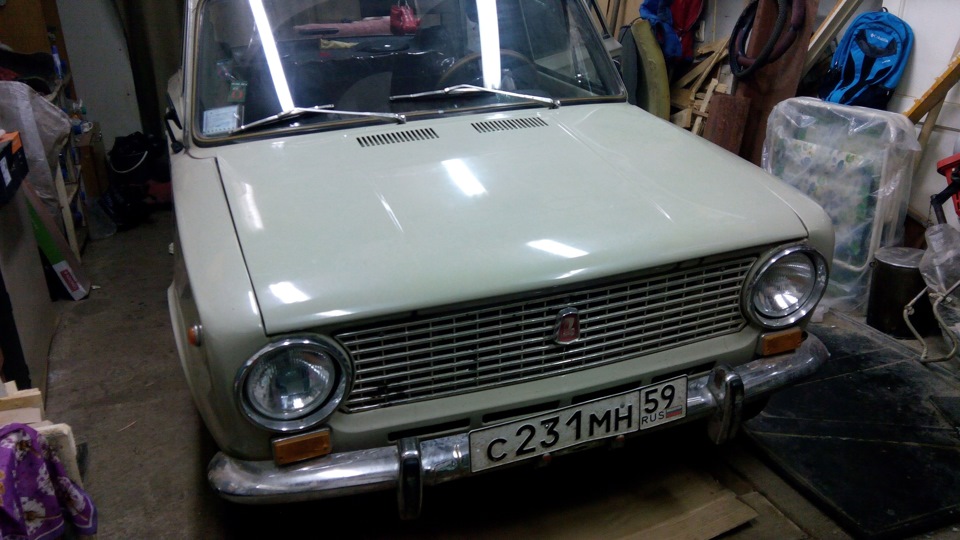 Lada 2101