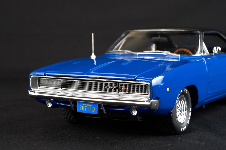 Charger 1