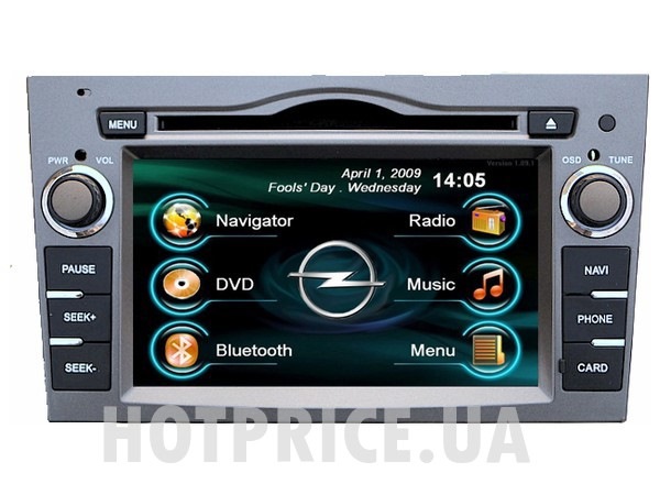 Cd70 navi карты скачать