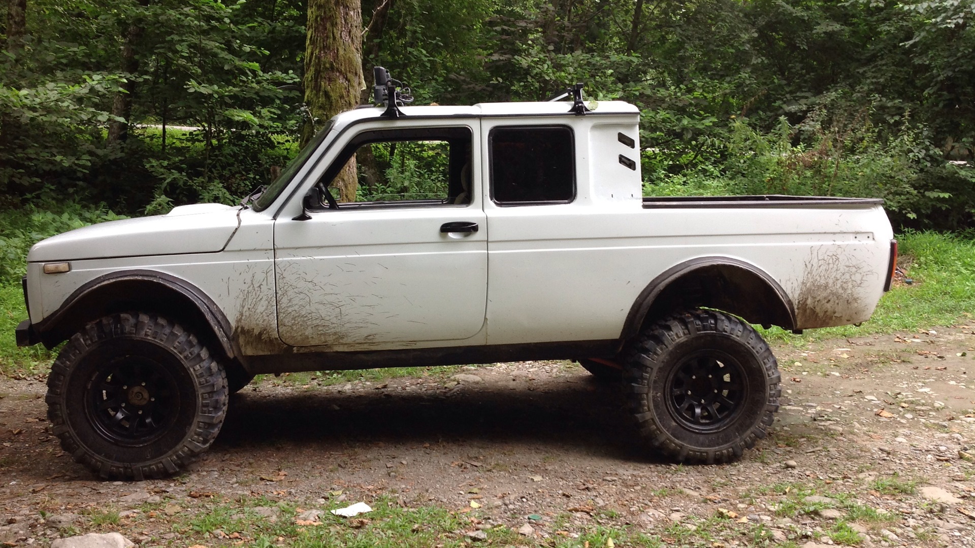 Lada Niva 2329