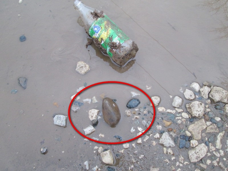 Недодрифт, членовредительство и разгон до сотни — ГАЗ 31105, 2,5 л ...