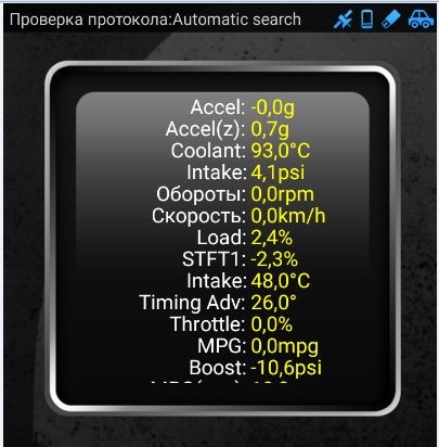 Фото в бортжурнале Hyundai Accent (2G)