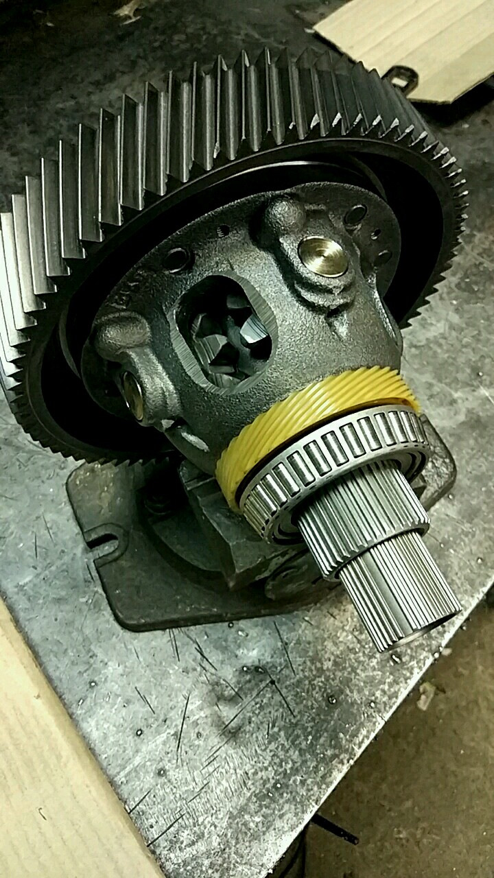 Фото в бортжурнале Mitsubishi Lancer Evolution VI