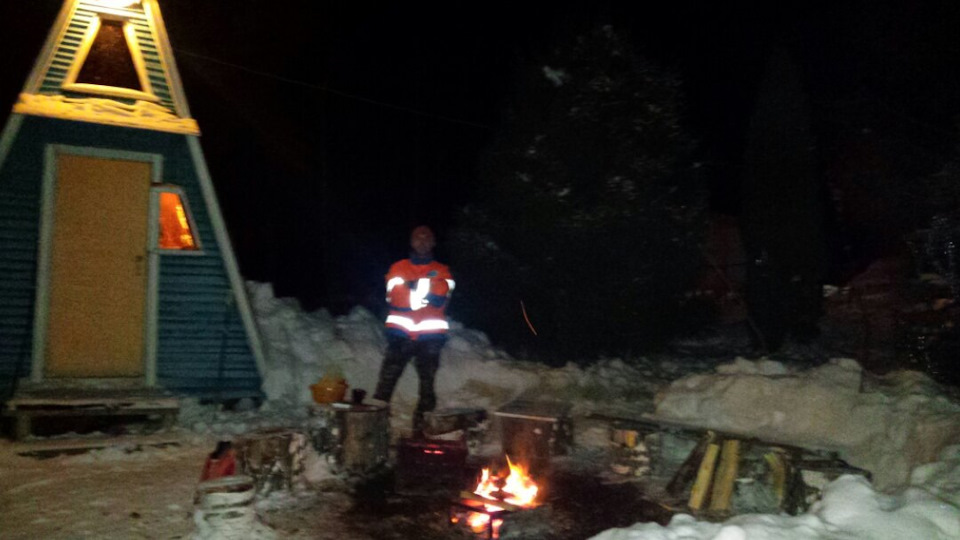 Фото в бортжурнале Toyota Carina (5G)